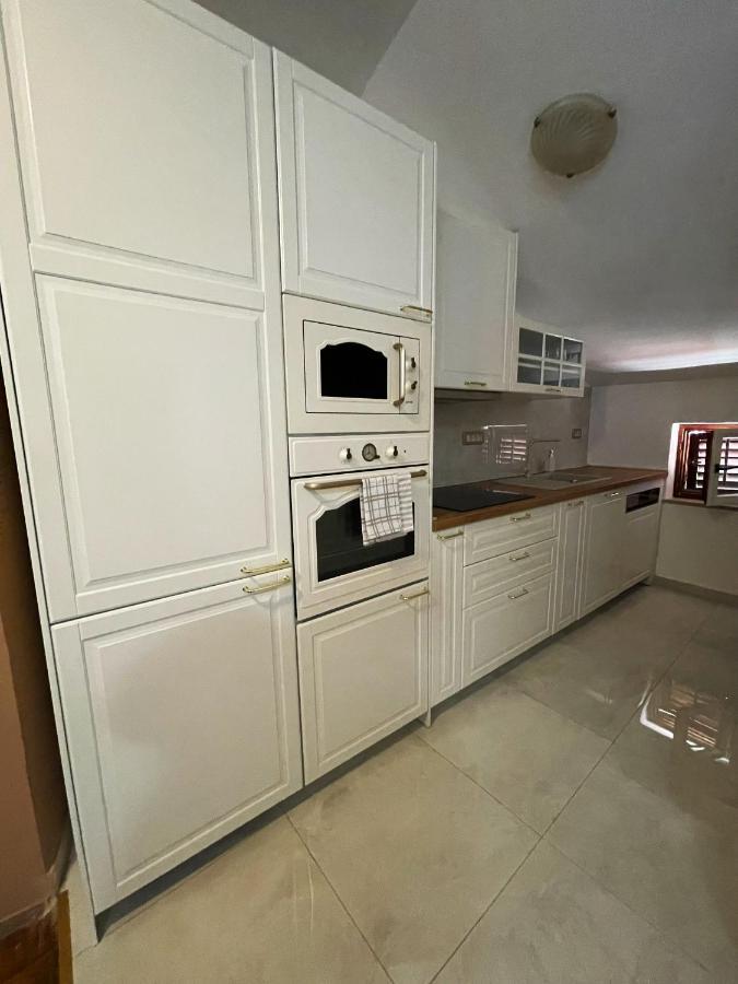 Apartment Zora In The Center Of Crikvenica Eksteriør billede