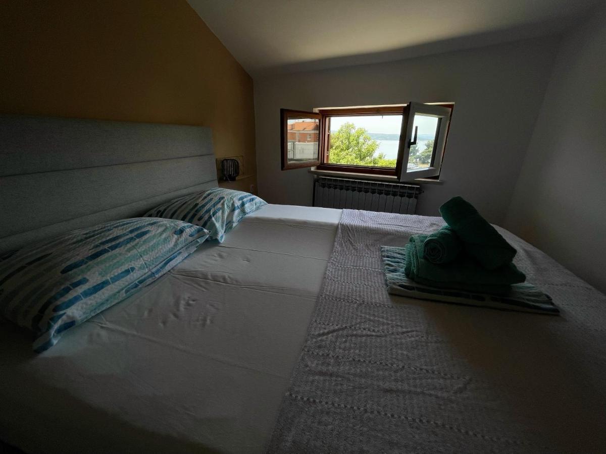 Apartment Zora In The Center Of Crikvenica Eksteriør billede
