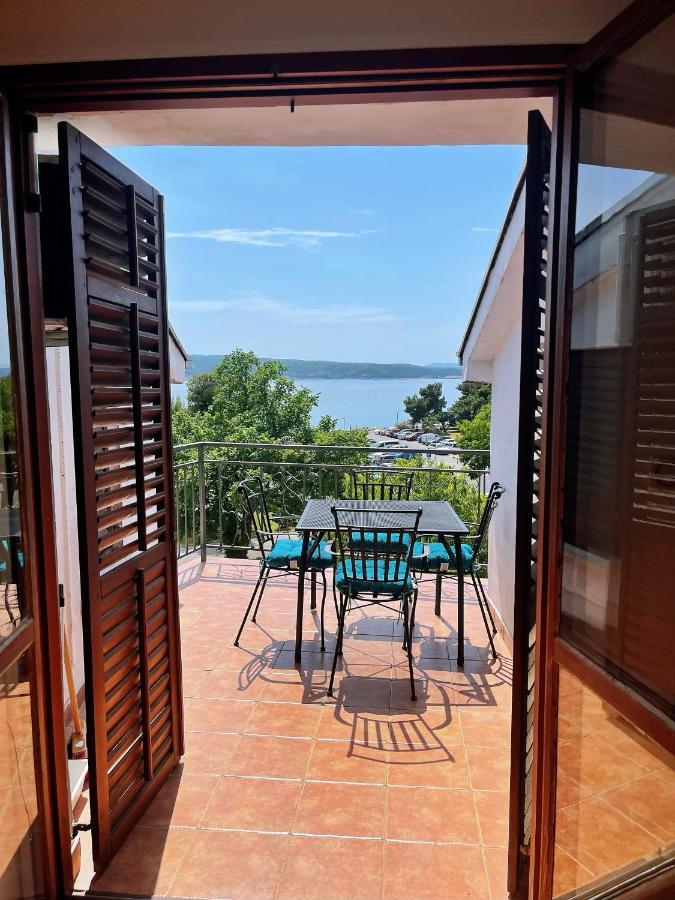 Apartment Zora In The Center Of Crikvenica Eksteriør billede