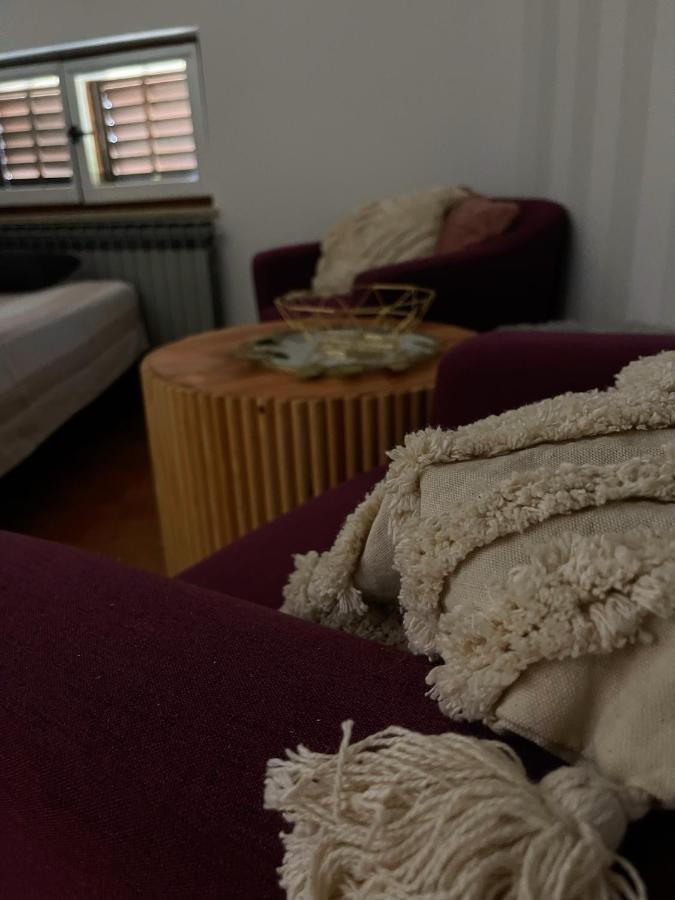 Apartment Zora In The Center Of Crikvenica Eksteriør billede